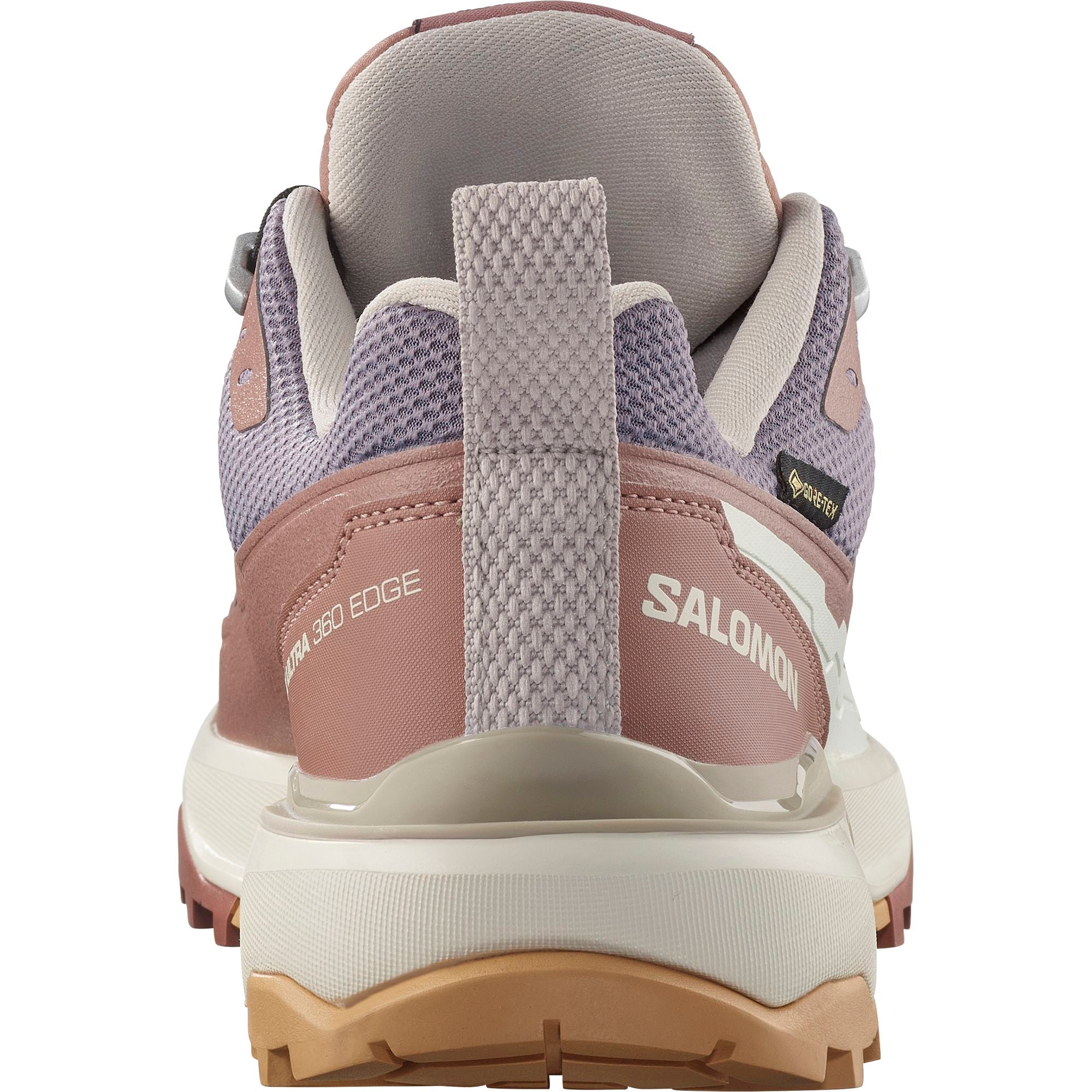 Salomon X Ultra 360 Edge GTX Women's Hiking Shoes 