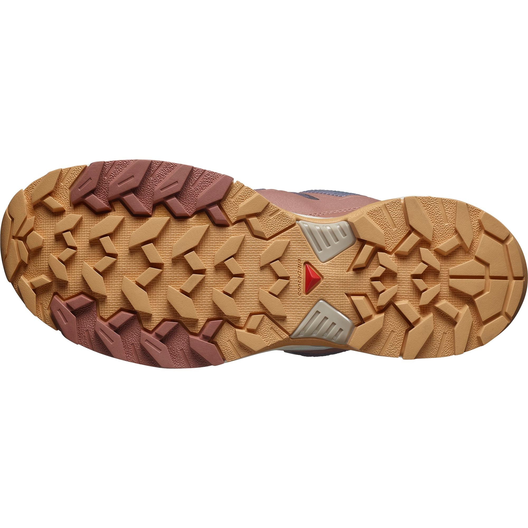 Salomon X Ultra 360 Edge GTX Women's Hiking Shoes 