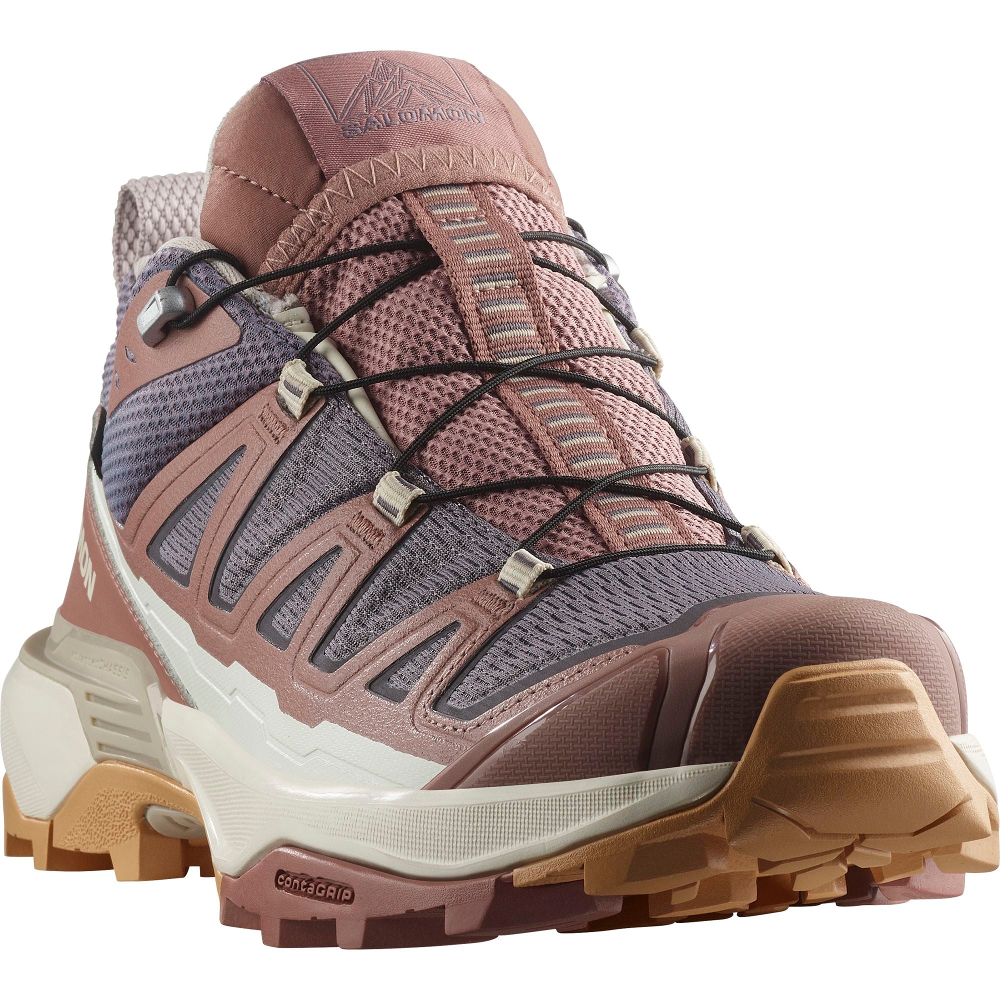 Salomon X Ultra 360 Edge GTX Women's Hiking Shoes 