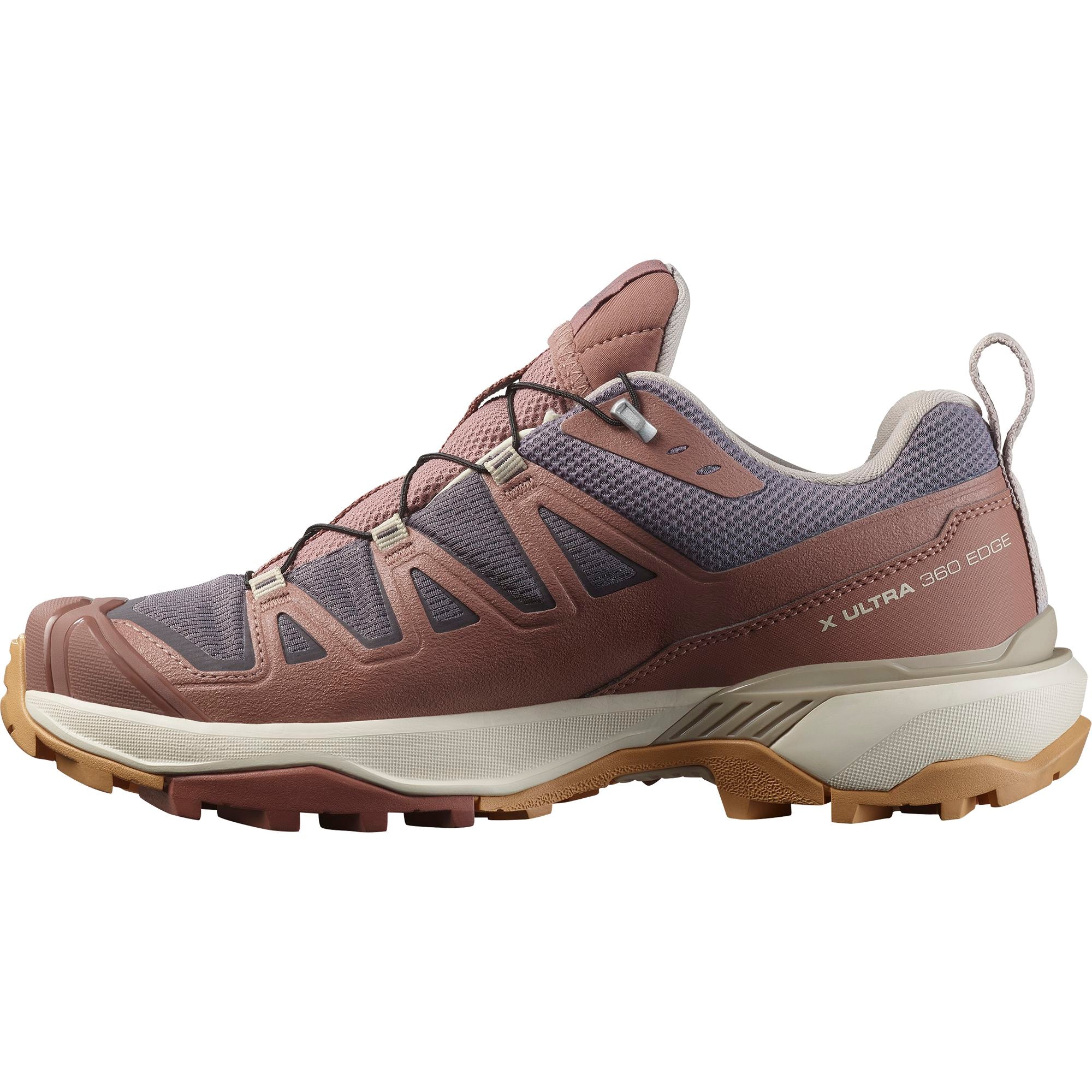Salomon X Ultra 360 Edge GTX Women's Hiking Shoes 