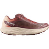 Salomon S/LAB Ultra V2 Unisex Trail Running Shoes Andorra/Burnt Sienna/Smoke Gray UK 8 