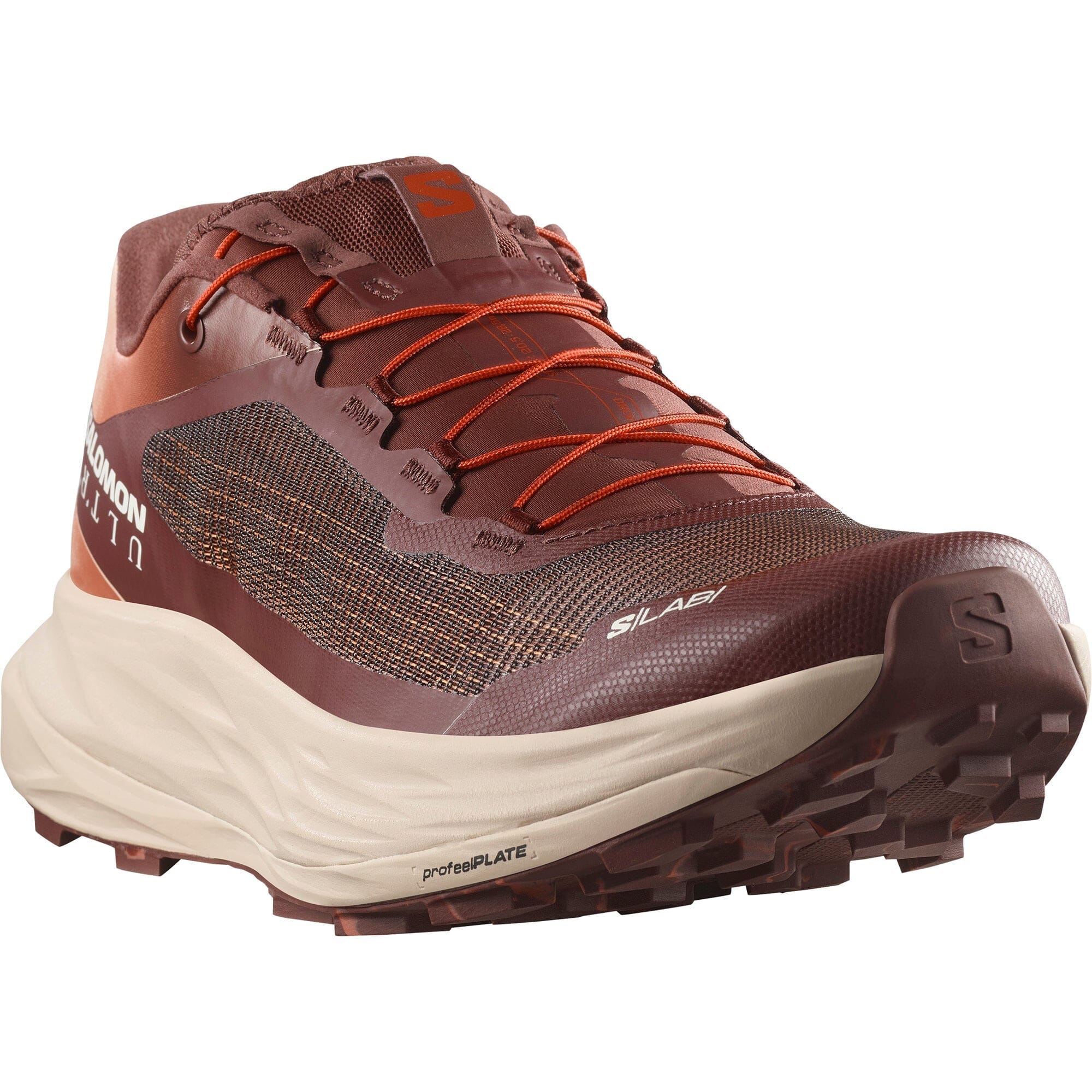 Salomon S/LAB Ultra V2 Unisex Trail Running Shoes 
