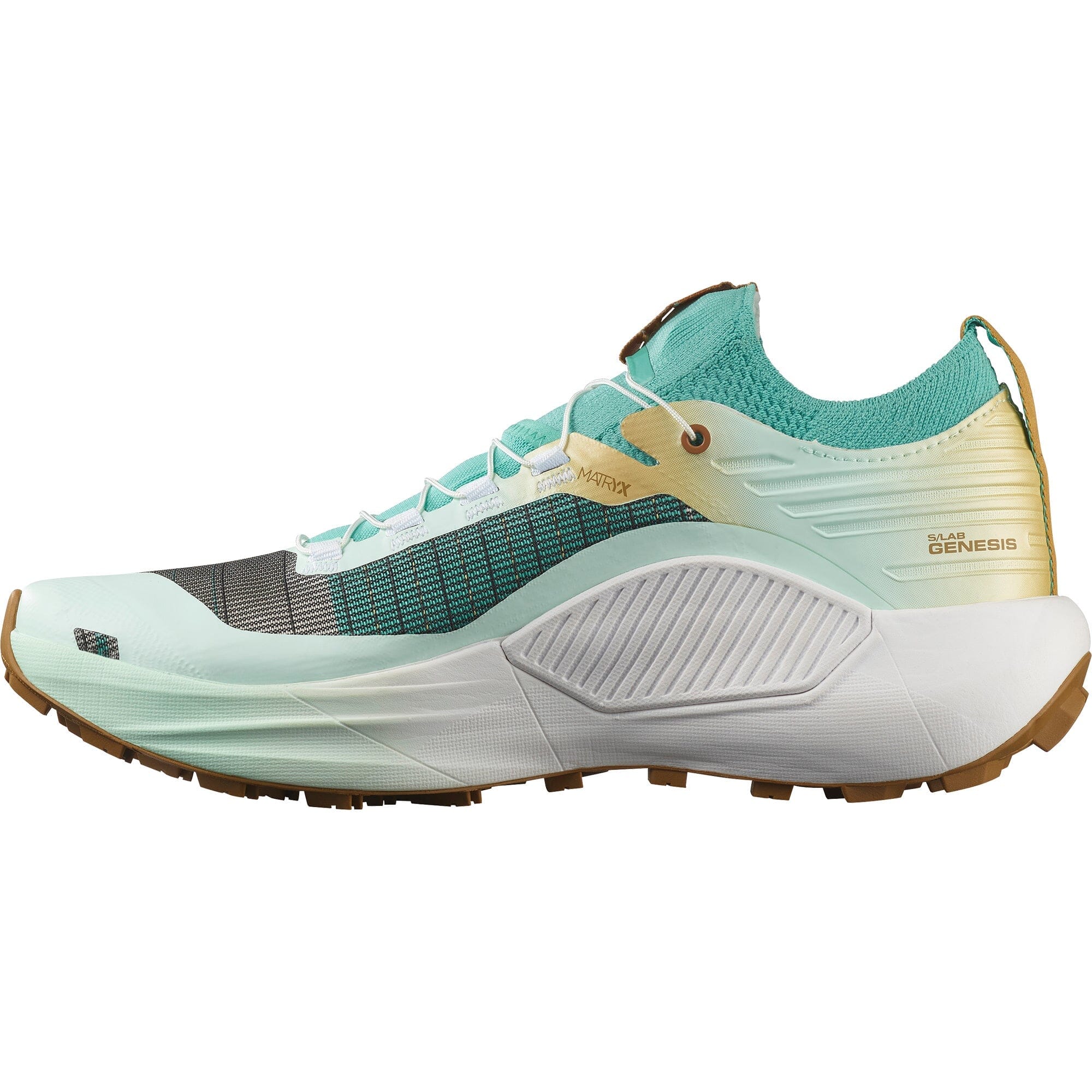 Salomon S/LAB Genesis Limited Courtney Edition 2 Unisex Trail Running Shoes 
