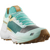 Salomon S/LAB Genesis Limited Courtney Edition 2 Unisex Trail Running Shoes 