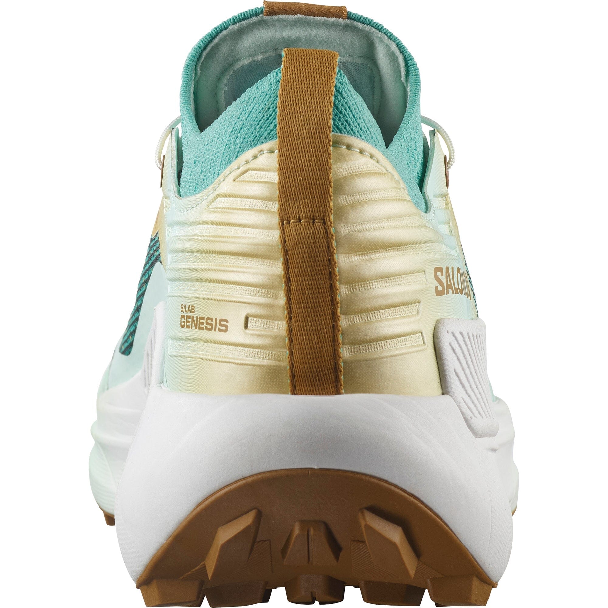 Salomon S/LAB Genesis Limited Courtney Edition 2 Unisex Trail Running Shoes 