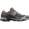 Salomon X Ultra 5 GTX Men's Hiking Shoes Iron/Dark Navy/Gull EU41⅓ 