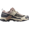 Salomon X Ultra 5 GTX Women's Hiking Shoes Etherea/Nine Iron/Gull EU37⅓ 