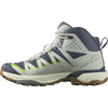 Salomon X Ultra 360 Edge Mid GTX Men's Hiking Shoes 
