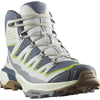 Salomon X Ultra 360 Edge Mid GTX Men's Hiking Shoes 