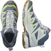 Salomon X Ultra 360 Edge Mid GTX Men's Hiking Shoes 