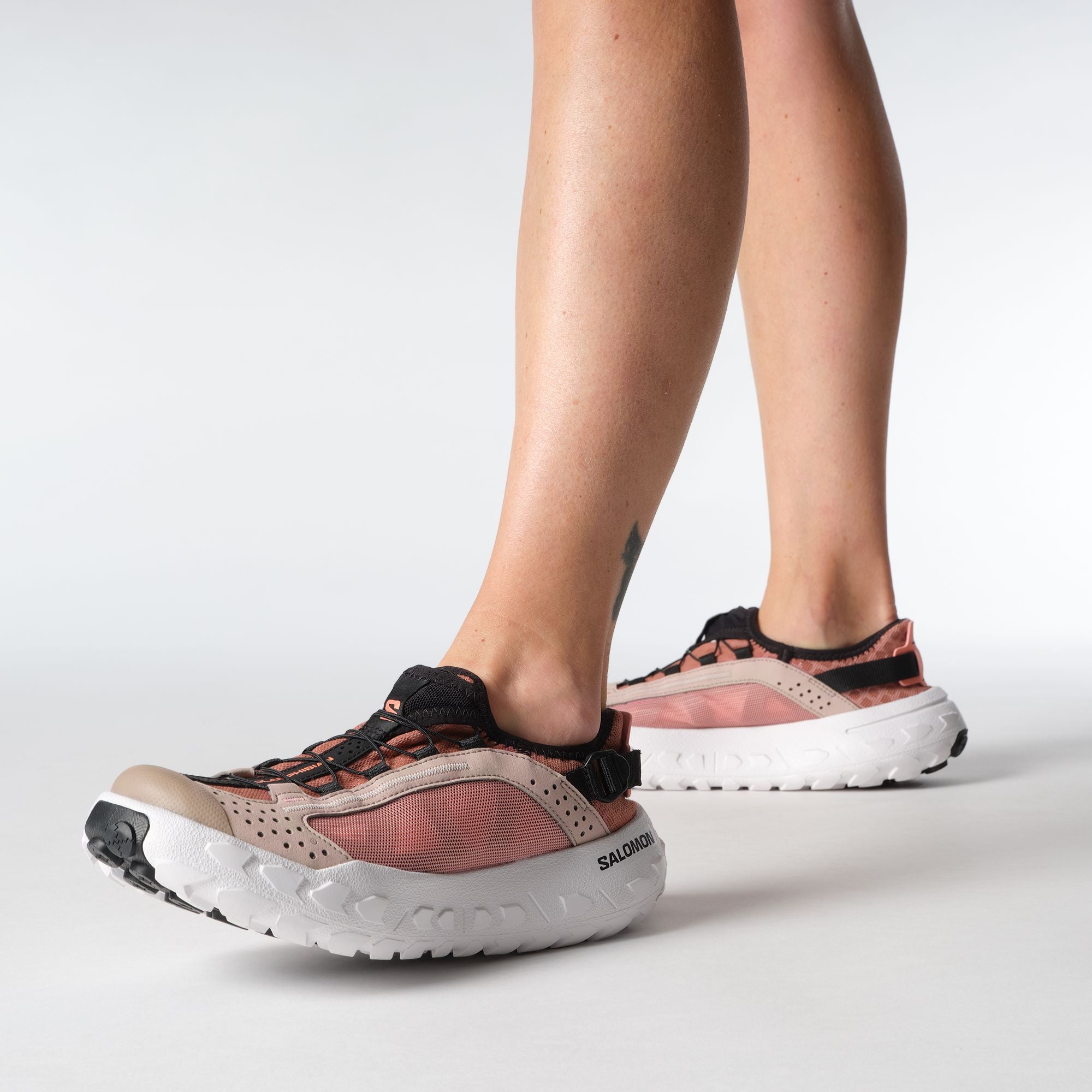 Salomon Solamphibian Women's Water Shoes 