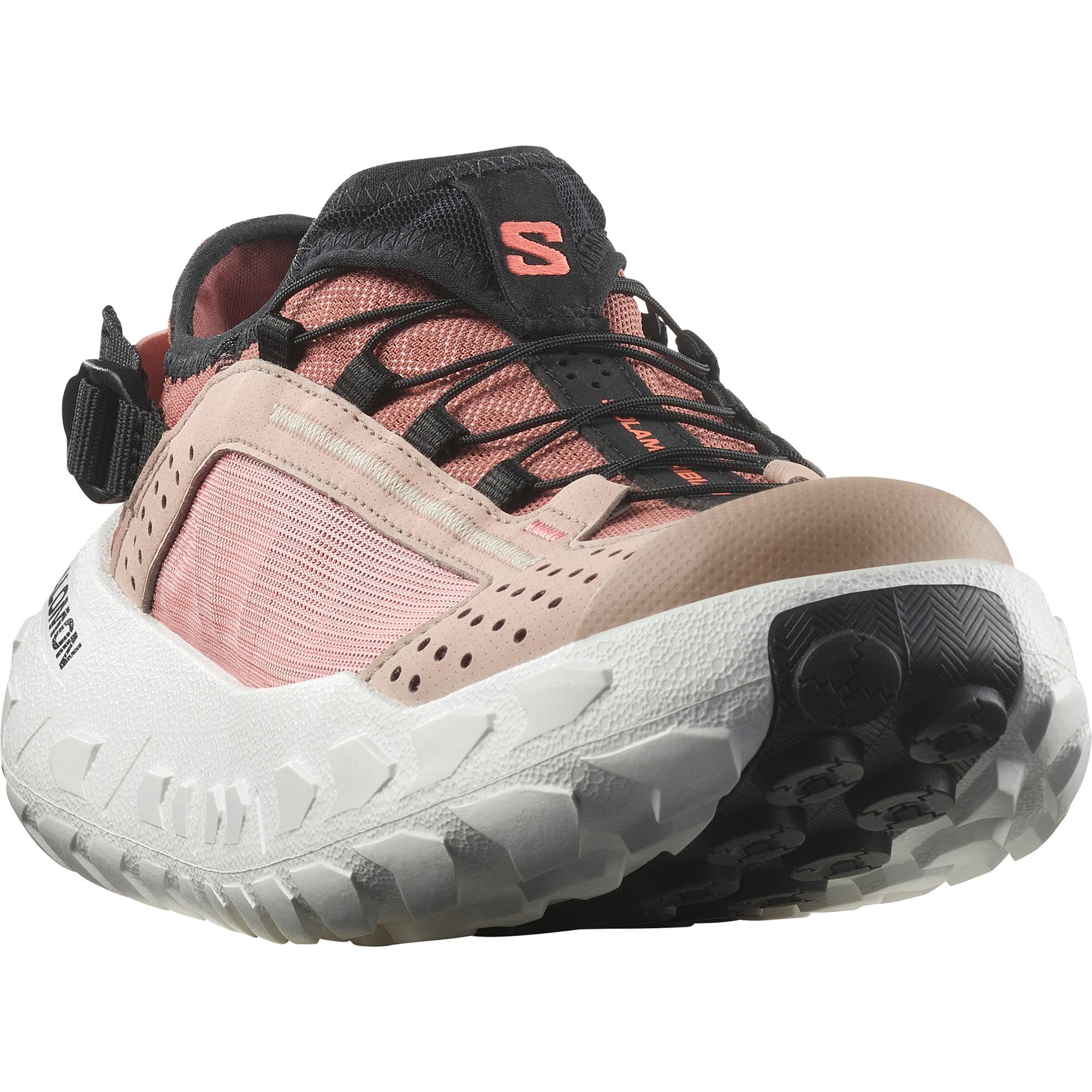 Salomon Solamphibian Women's Water Shoes 