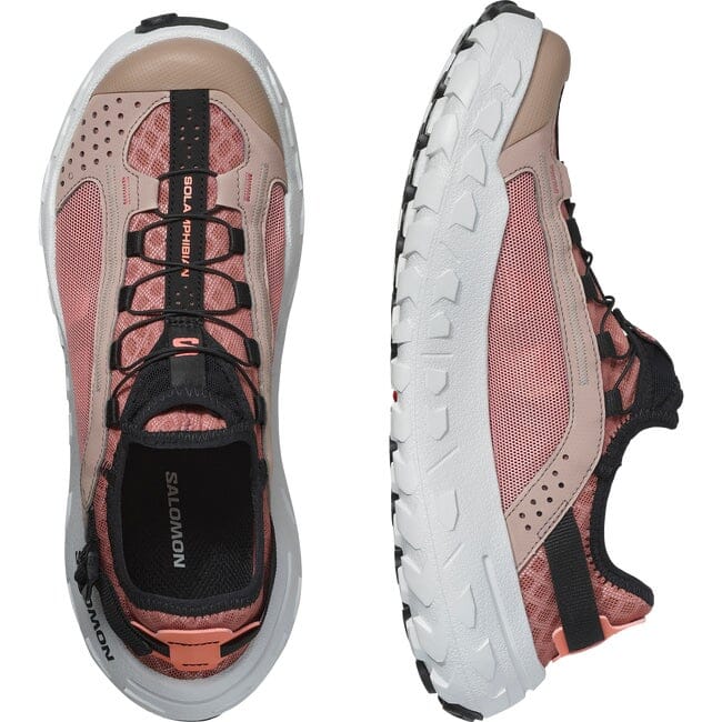 Salomon Solamphibian Women's Water Shoes 