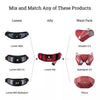 UltrAspire Lumen Ally Waist Pack 