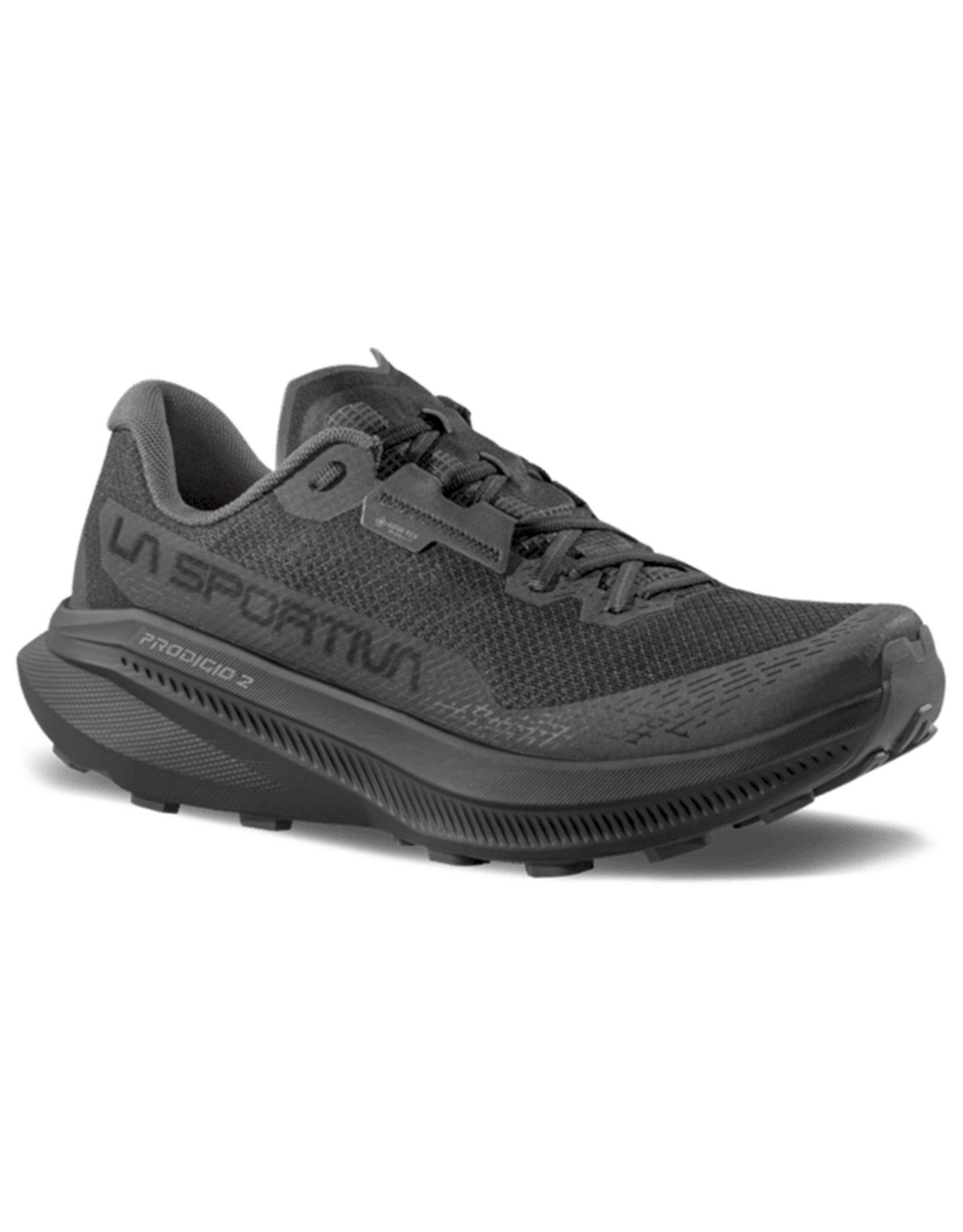 La Sportiva Prodigio 2 GTX 越野跑鞋