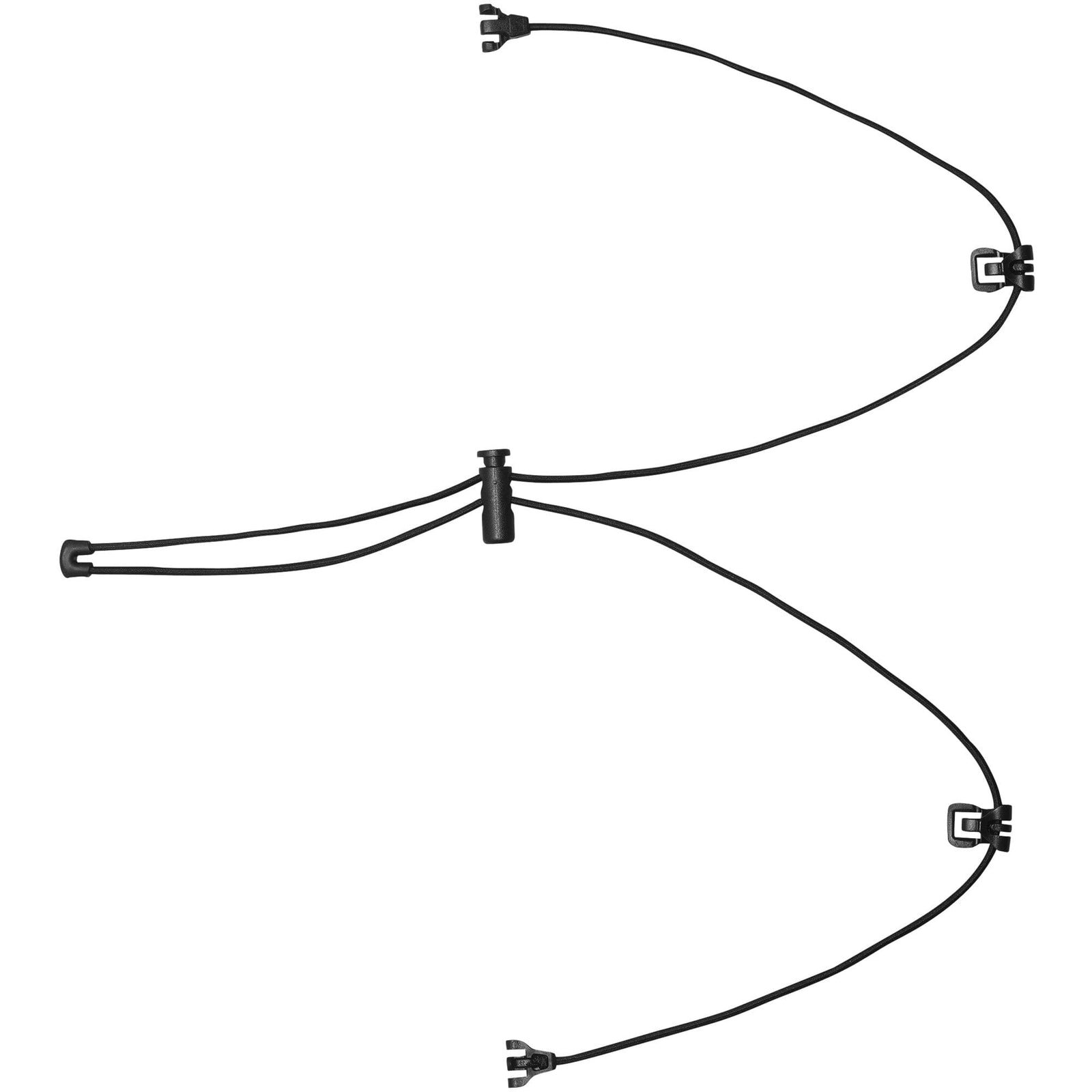 Salomon Quick Link Black 