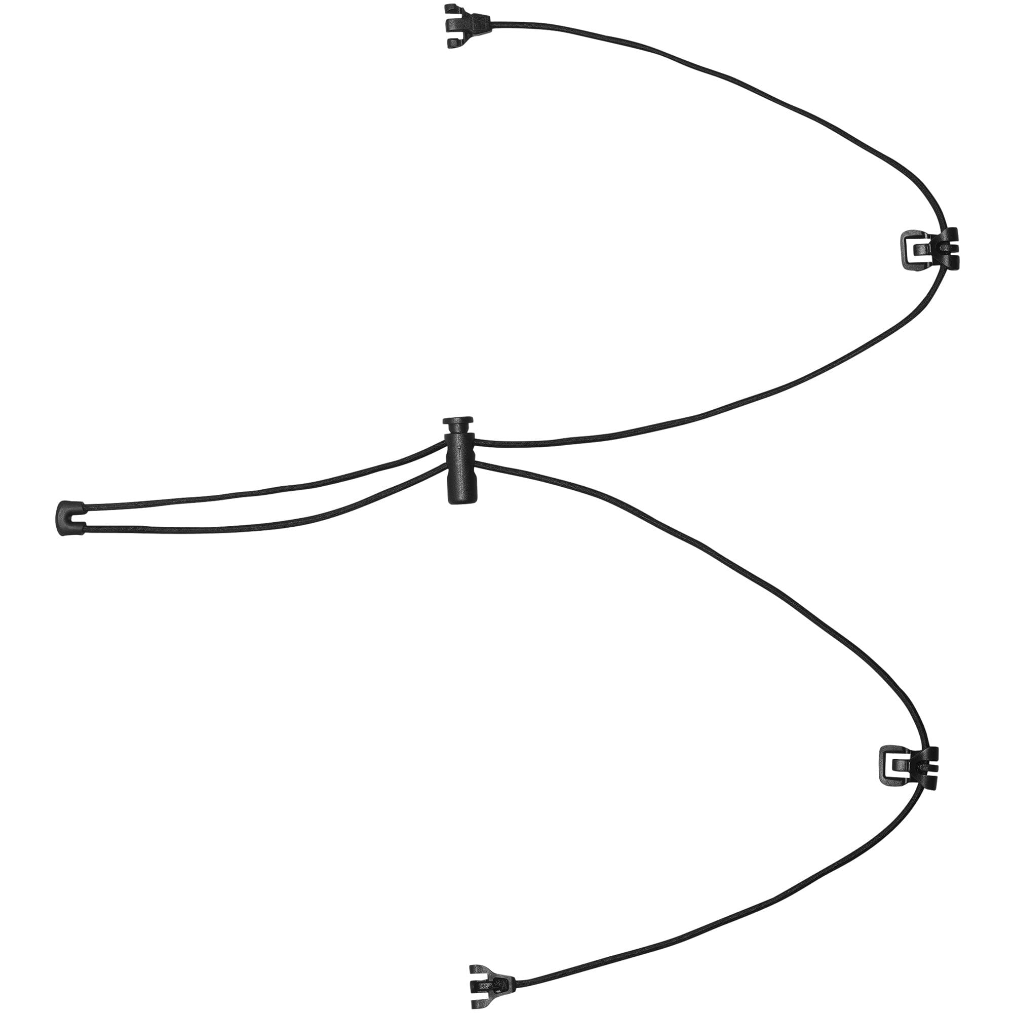 Salomon Quick Link Black 