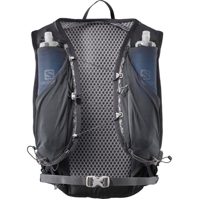 Salomon XA 25 Backpack Ebony/Alloy S/M 
