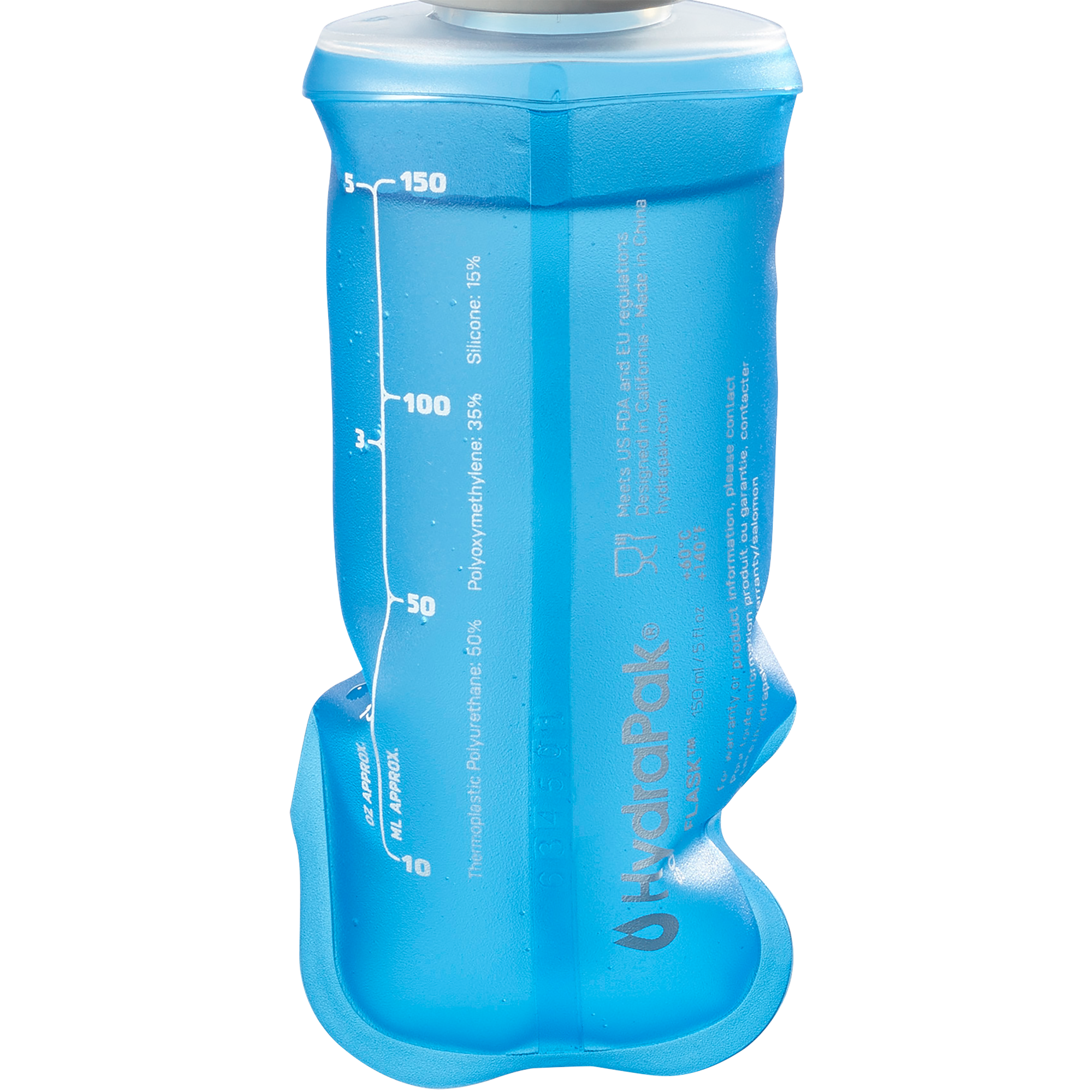 Salomon Soft Flask 150ml/50oz 28