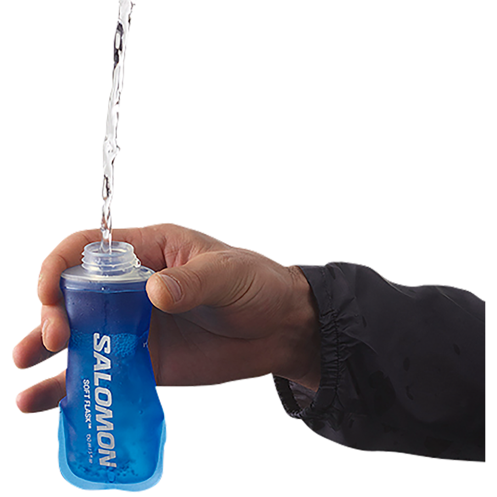 Salomon Soft Flask 150ml/50oz 28