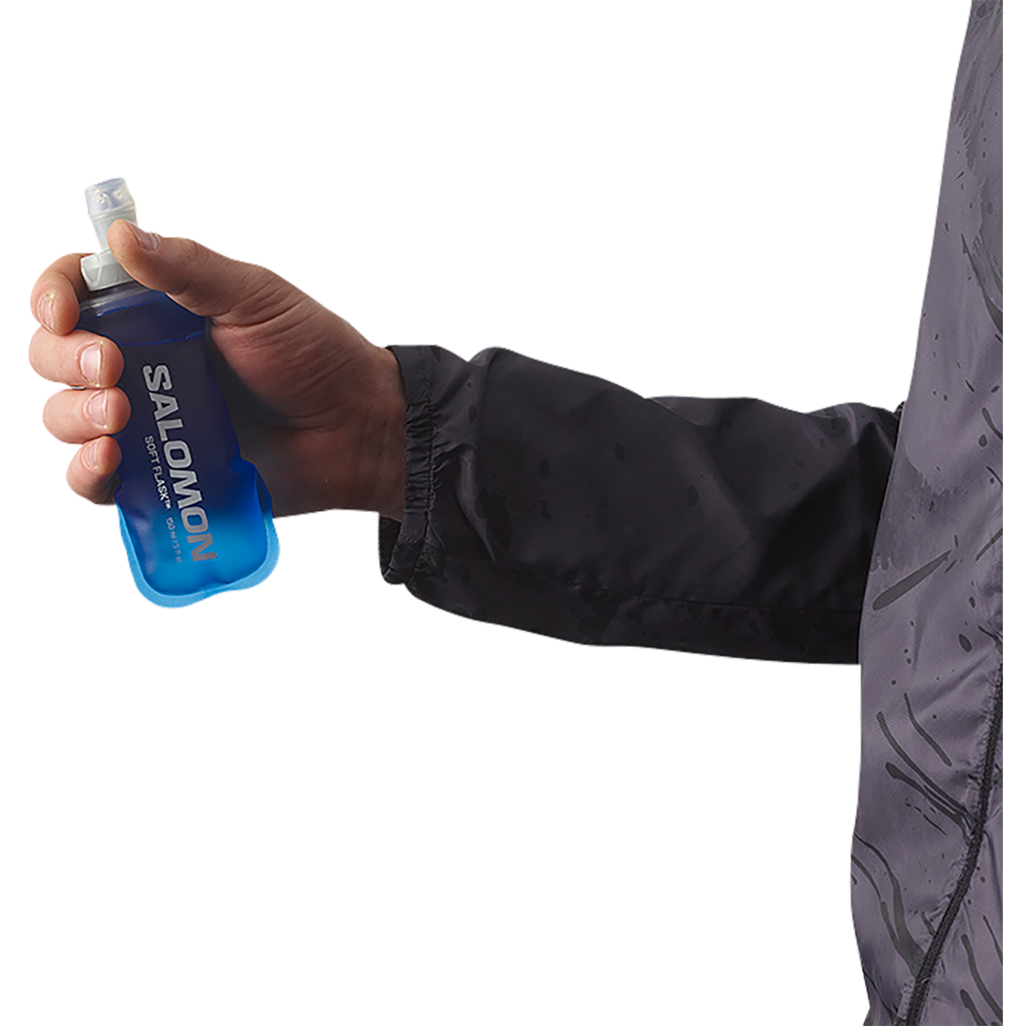 Salomon Soft Flask 150ml/50oz 28