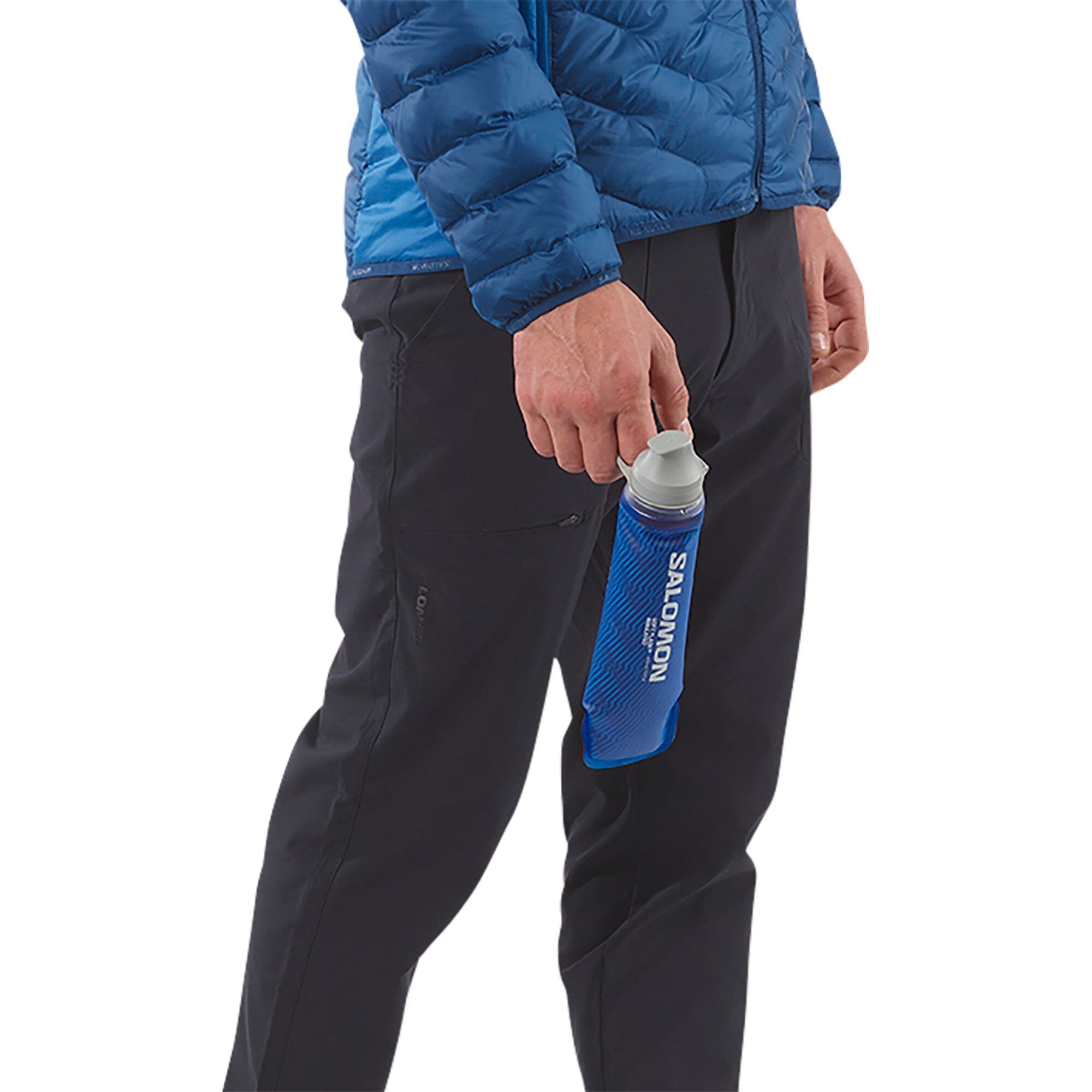 Salomon Softflask 400ml/13oz Insulate 42 