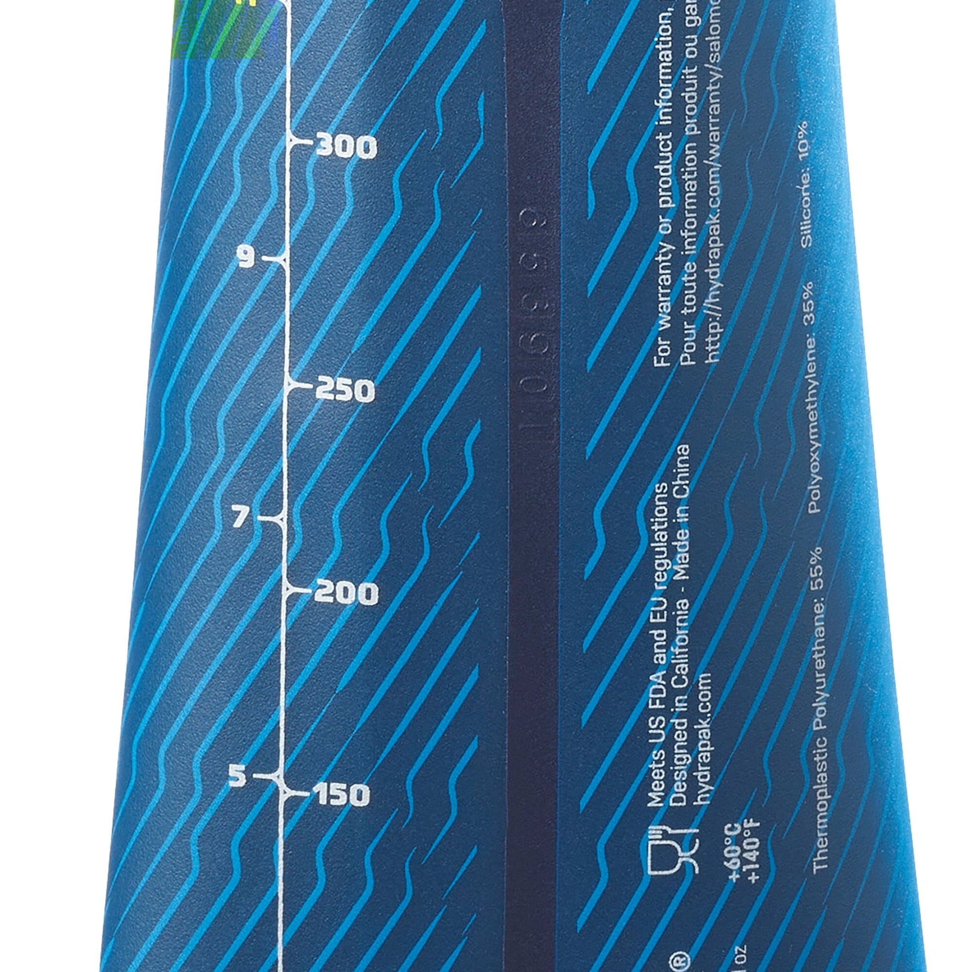 Salomon Softflask 400ml/13oz Insulate 42 