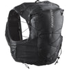 Salomon Adv Skin Cross Season 15 Running Vest Ebony/Alloy S 