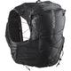 Salomon Adv Skin Cross Season 15 Running Vest Ebony/Alloy S 