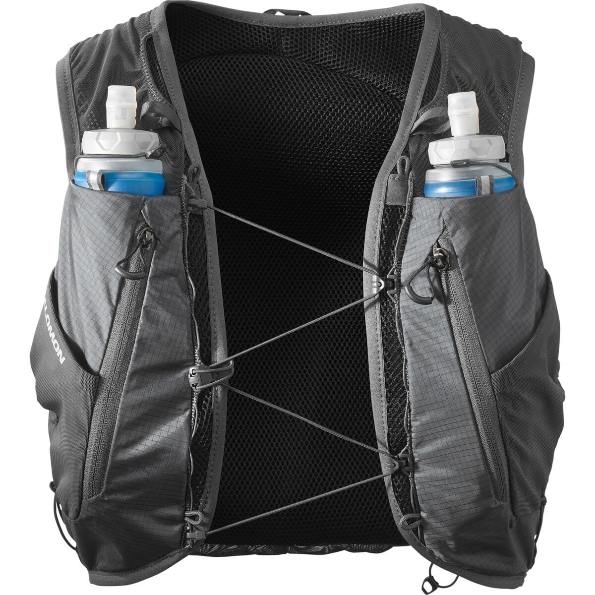 Salomon Adv Skin Cross Season 15 Running Vest 