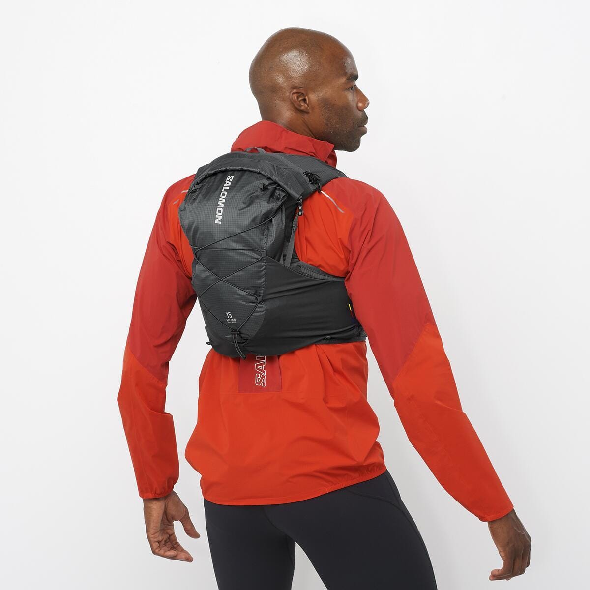 Salomon Adv Skin Cross Season 15 Running Vest 