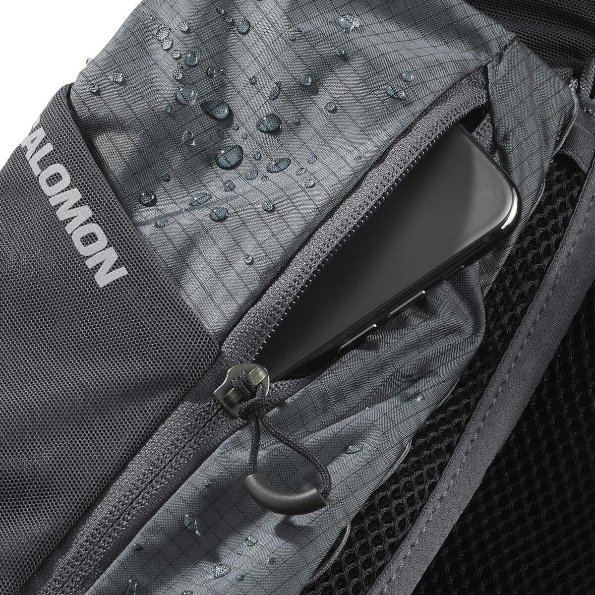 Salomon Adv Skin Cross Season 15 Running Vest 