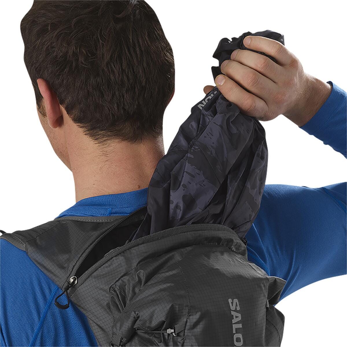 Salomon Adv Skin Cross Season 15 Running Vest 