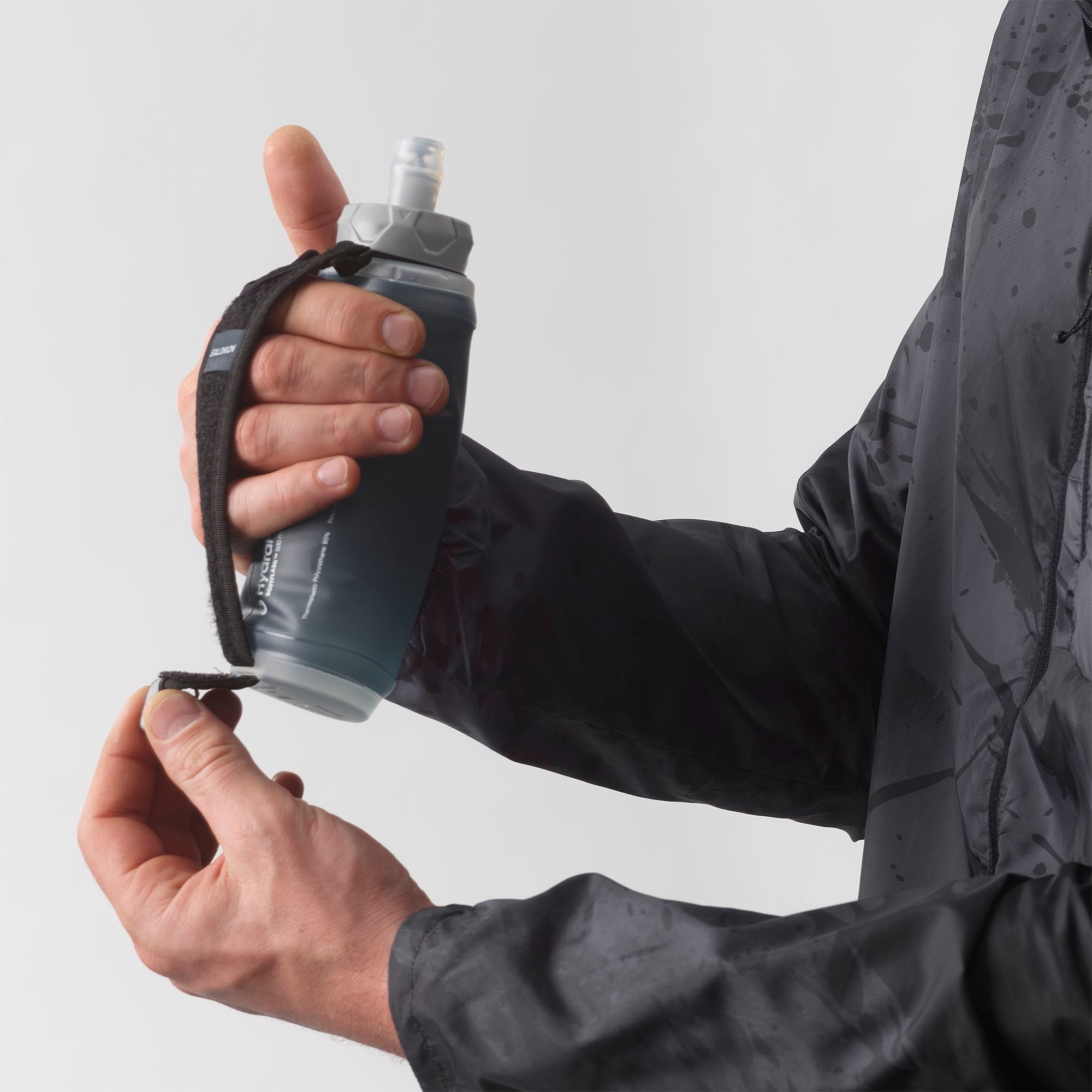 Salomon Active Handheld 500ml 