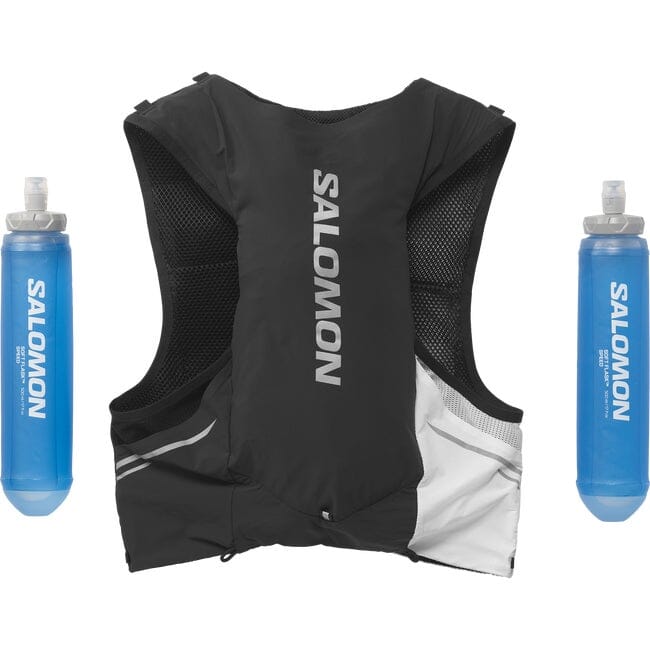 Salomon Sense Pro 5 SS22 Running Vest 