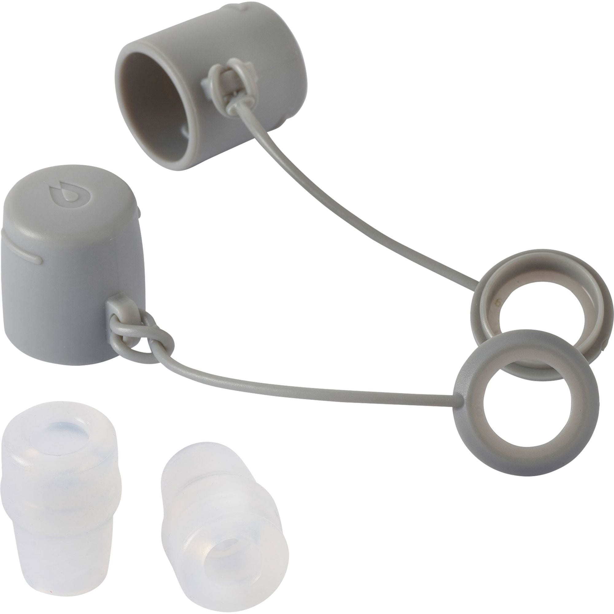 Salomon Soft Valve Cover Unisex Hydration Accessories 