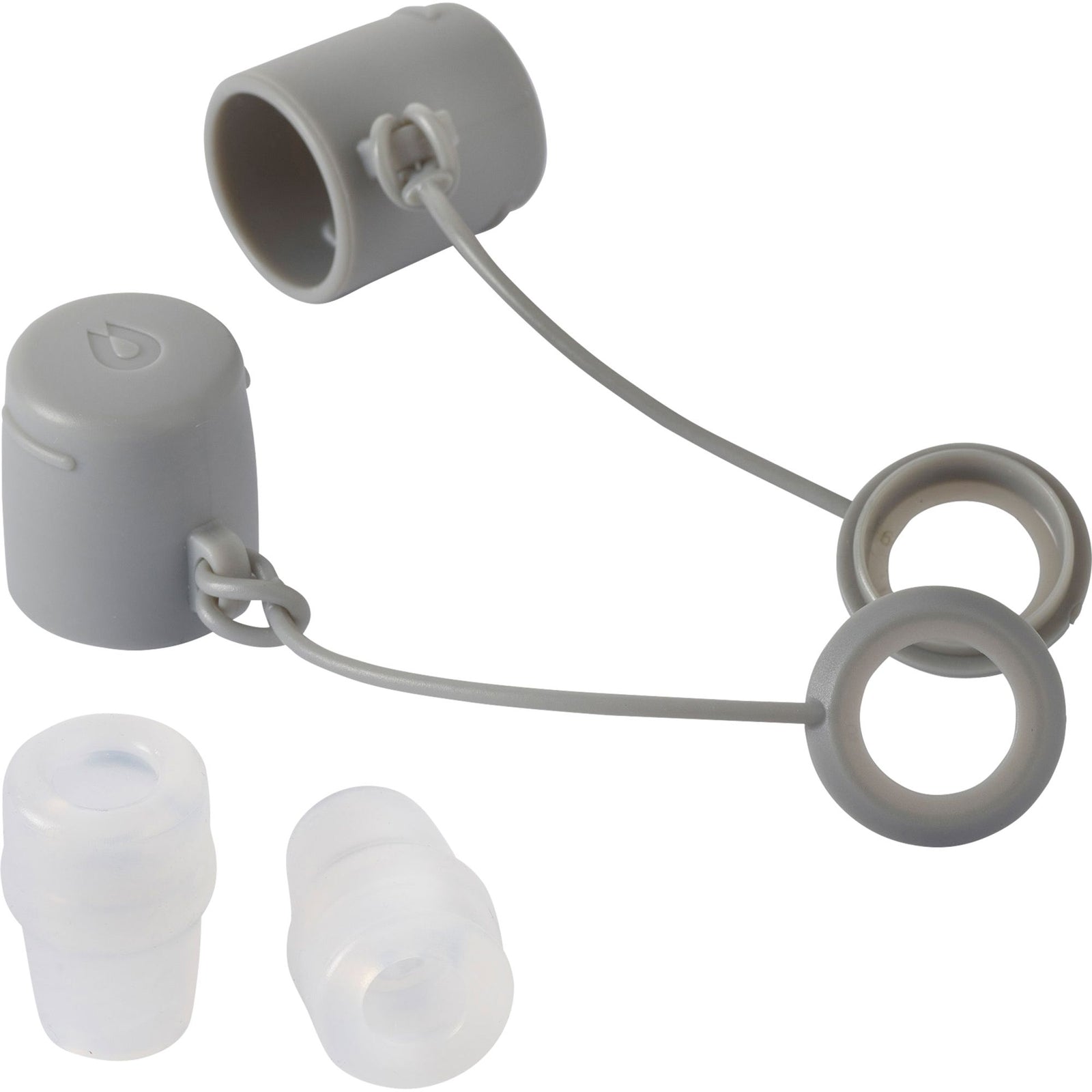 Salomon Soft Valve Cover Unisex Hydration Accessories 