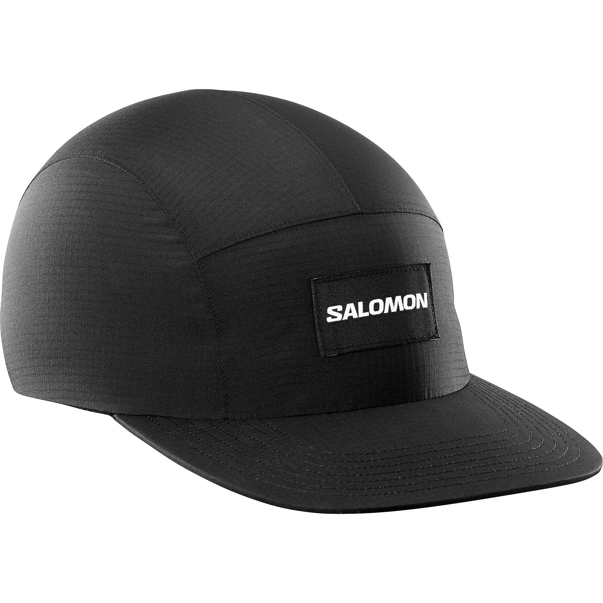 Salomon Bonatti Waterproof Unisex Cap Deep Black One Size 