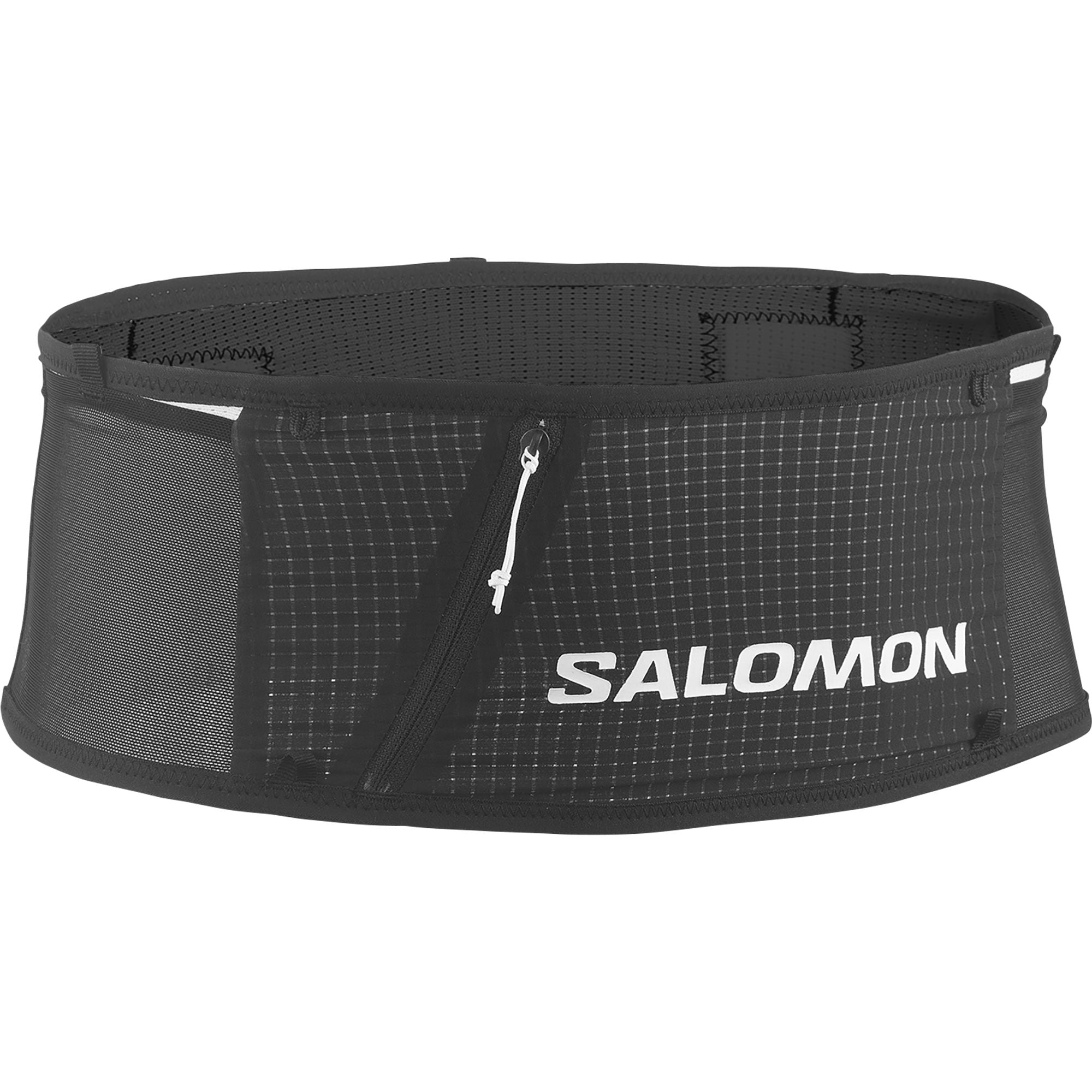 Salomon S/LAB Unisex Belt Black XS 