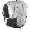 Salomon ADV Skin Cross Season Race Running Vest White/Black M 