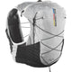 Salomon ADV Skin Cross Season Race Running Vest White/Black M 
