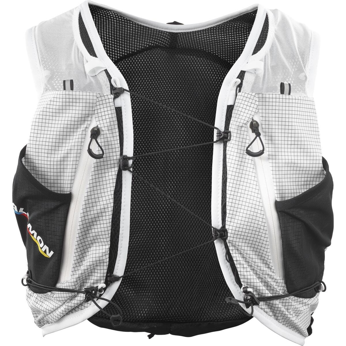 Salomon ADV Skin Cross Season Race Running Vest 