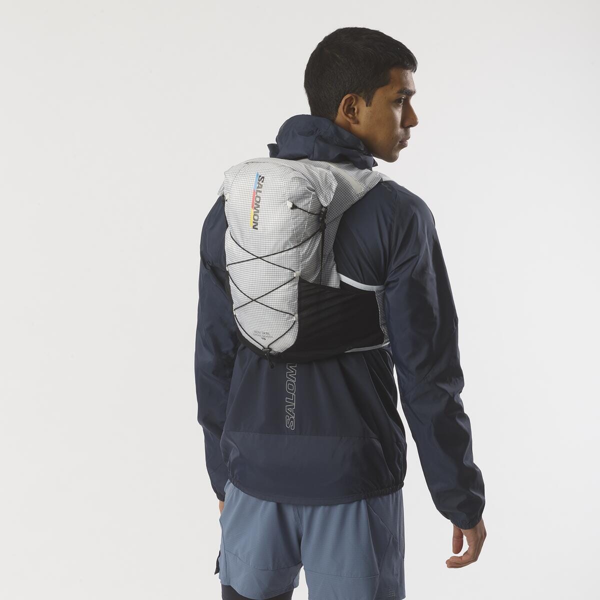 Salomon ADV Skin Cross Season Race Running Vest 
