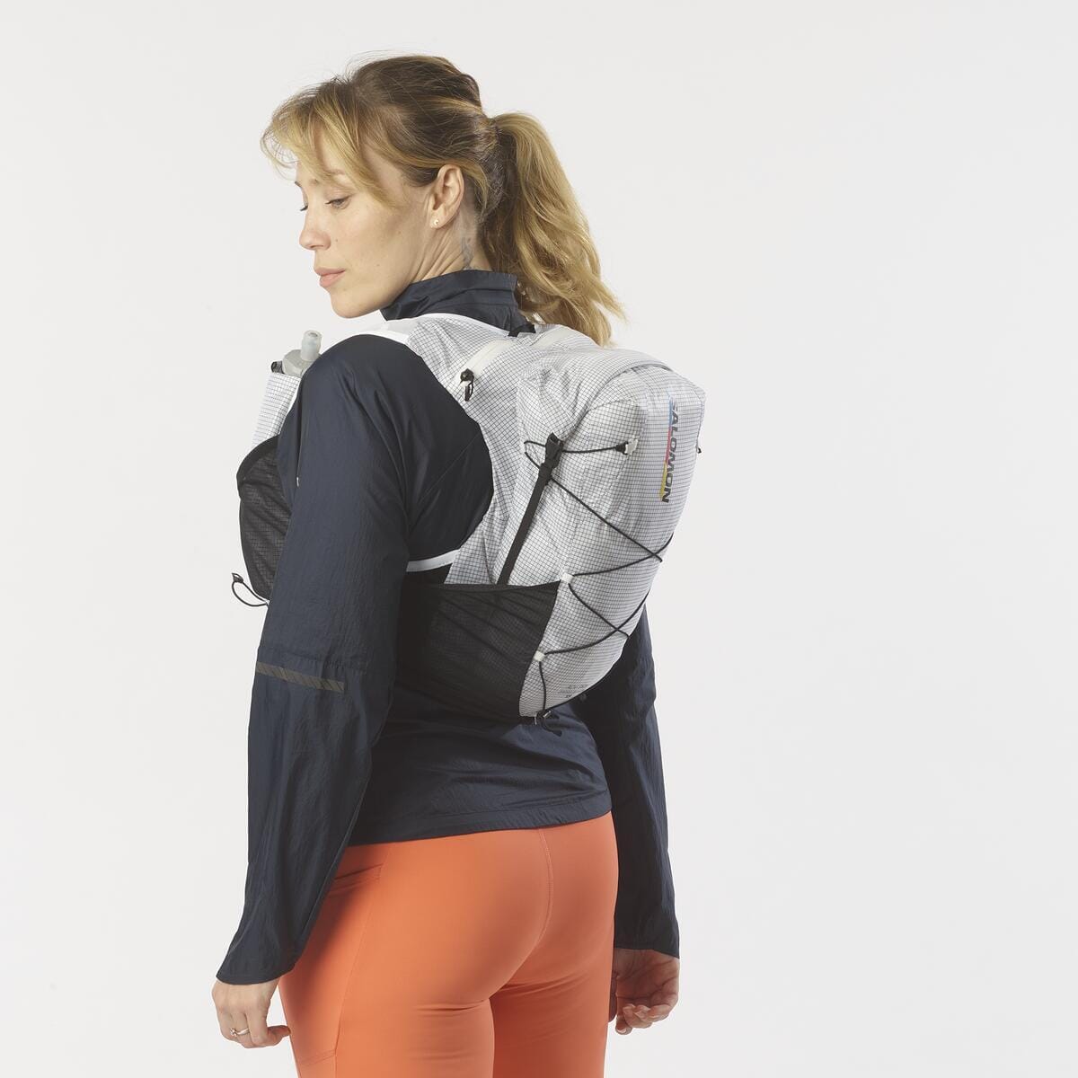 Salomon ADV Skin Cross Season Race Running Vest 