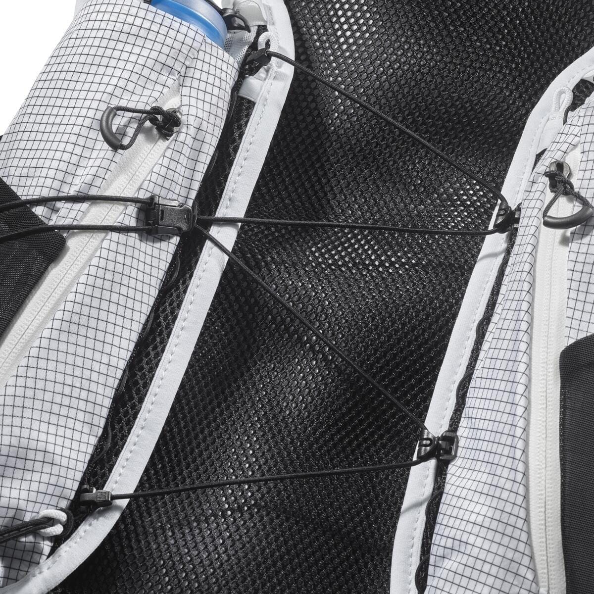 Salomon ADV Skin Cross Season Race Running Vest 