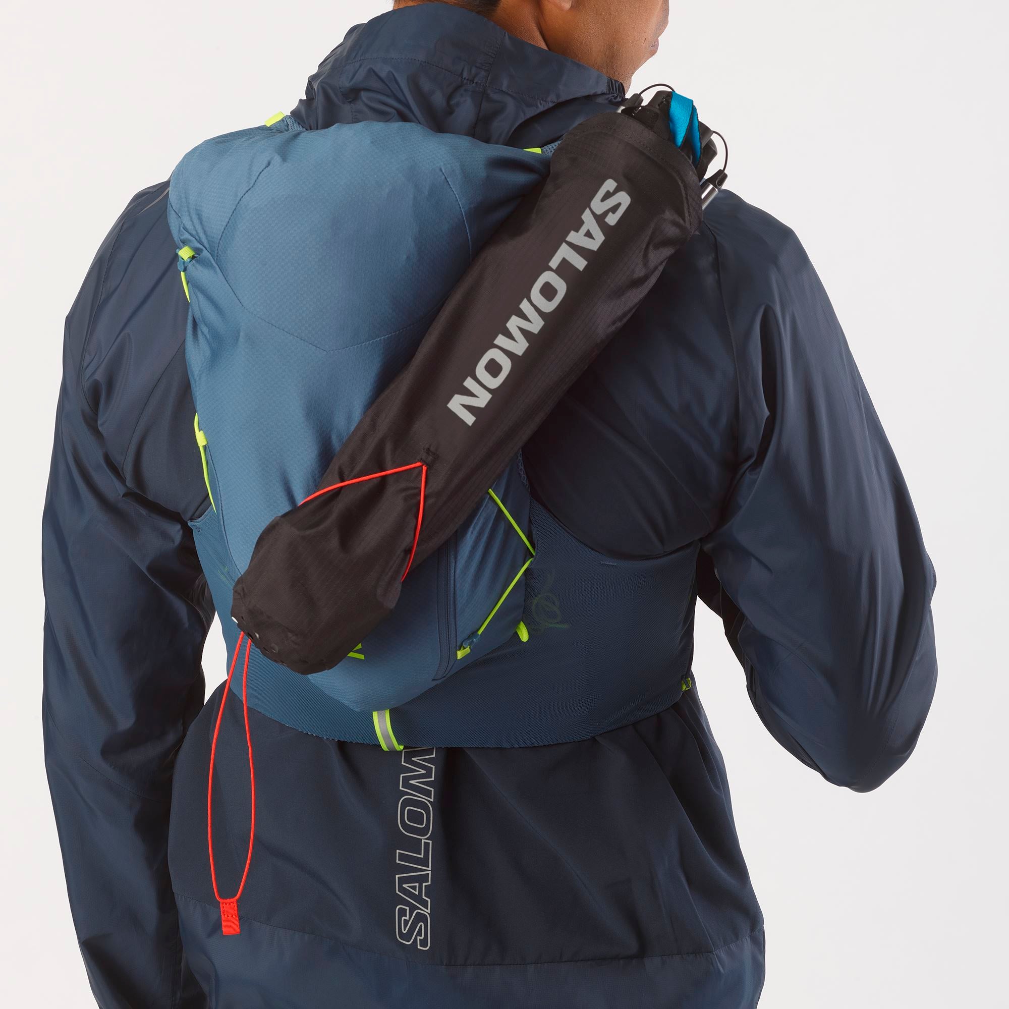 Salomon Custom Quiver 2023 