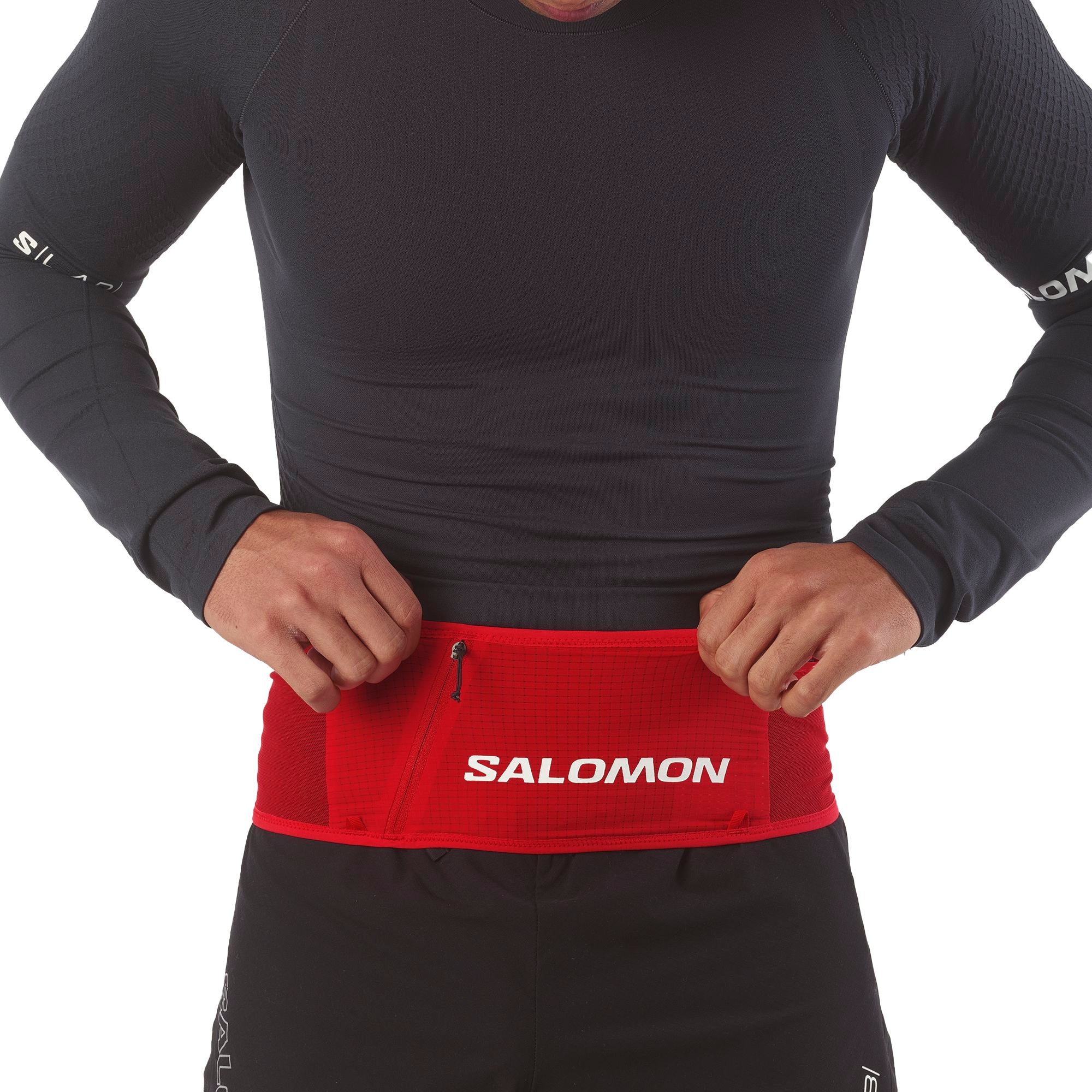 Salomon S/LAB Unisex Belt 
