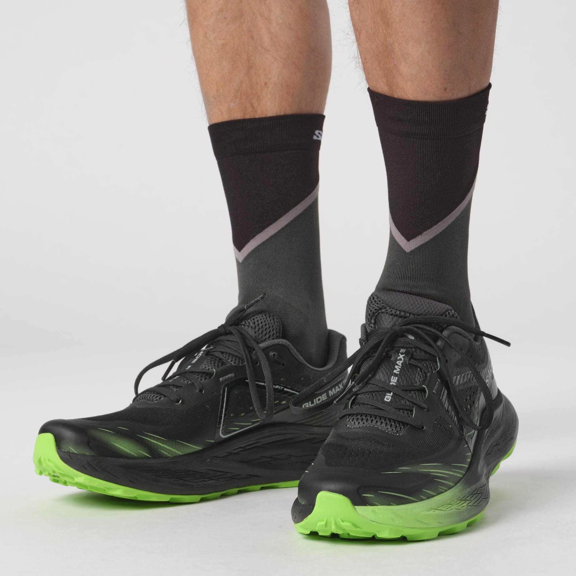 Salomon Pulse Crew Unisex Socks 