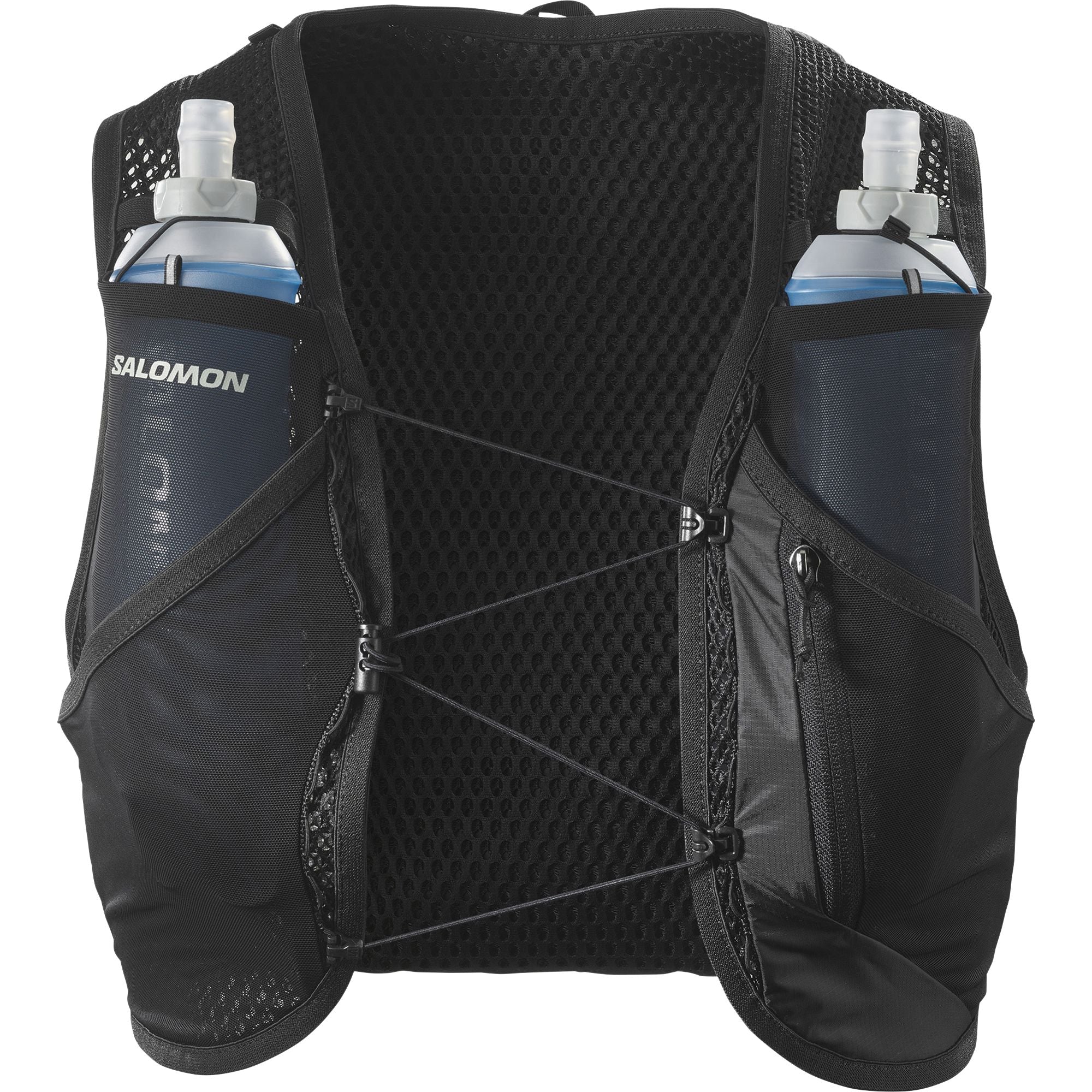 Salomon Active Skin 8 Unisex Running Vest 
