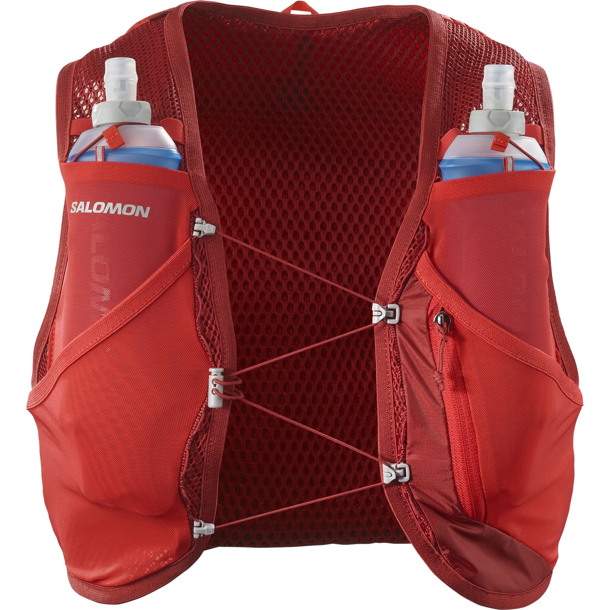 Salomon Active Skin 8 Unisex Running Vest 
